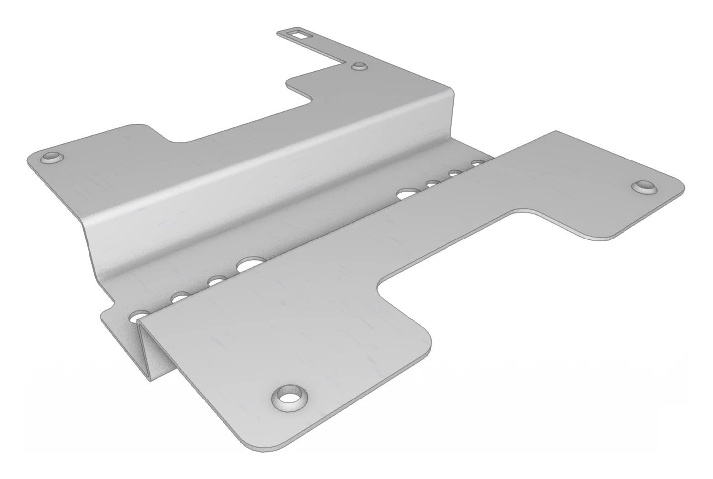 Cisco to Aruba Adapter "Arubadaptor V2" Cisco to Aruba Adapter "Arubadaptor V2"
