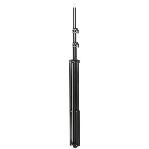 Spring-loaded Tripod 110-308cm height
