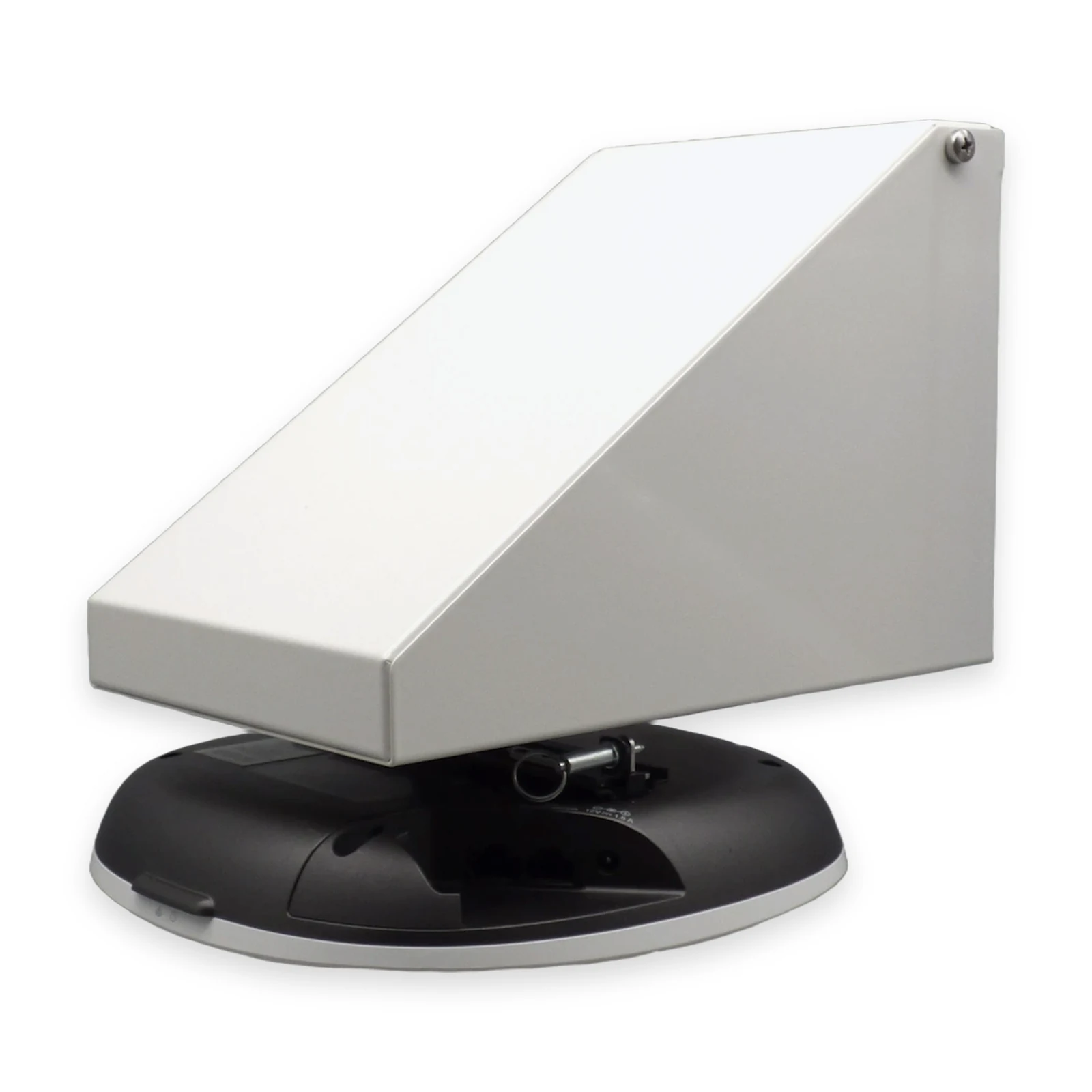 Horizontal Wall Mount V3 for Aruba Access Points Horizontal Wall Mount V3 for Aruba Access Points
