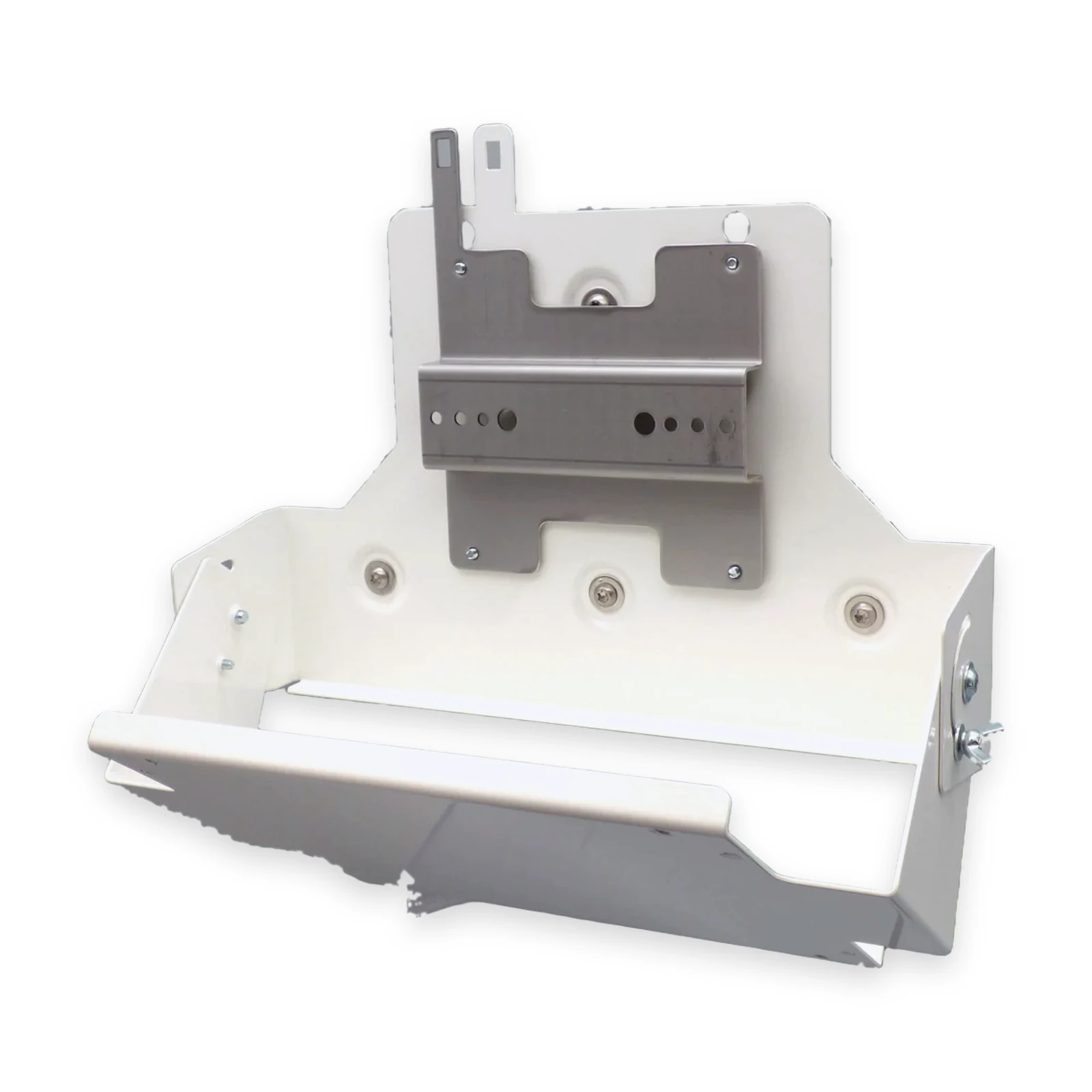 Combined mount for Aruba Access Points and Patch Antenna Combined mount for Aruba Access Points and Patch Antenna
