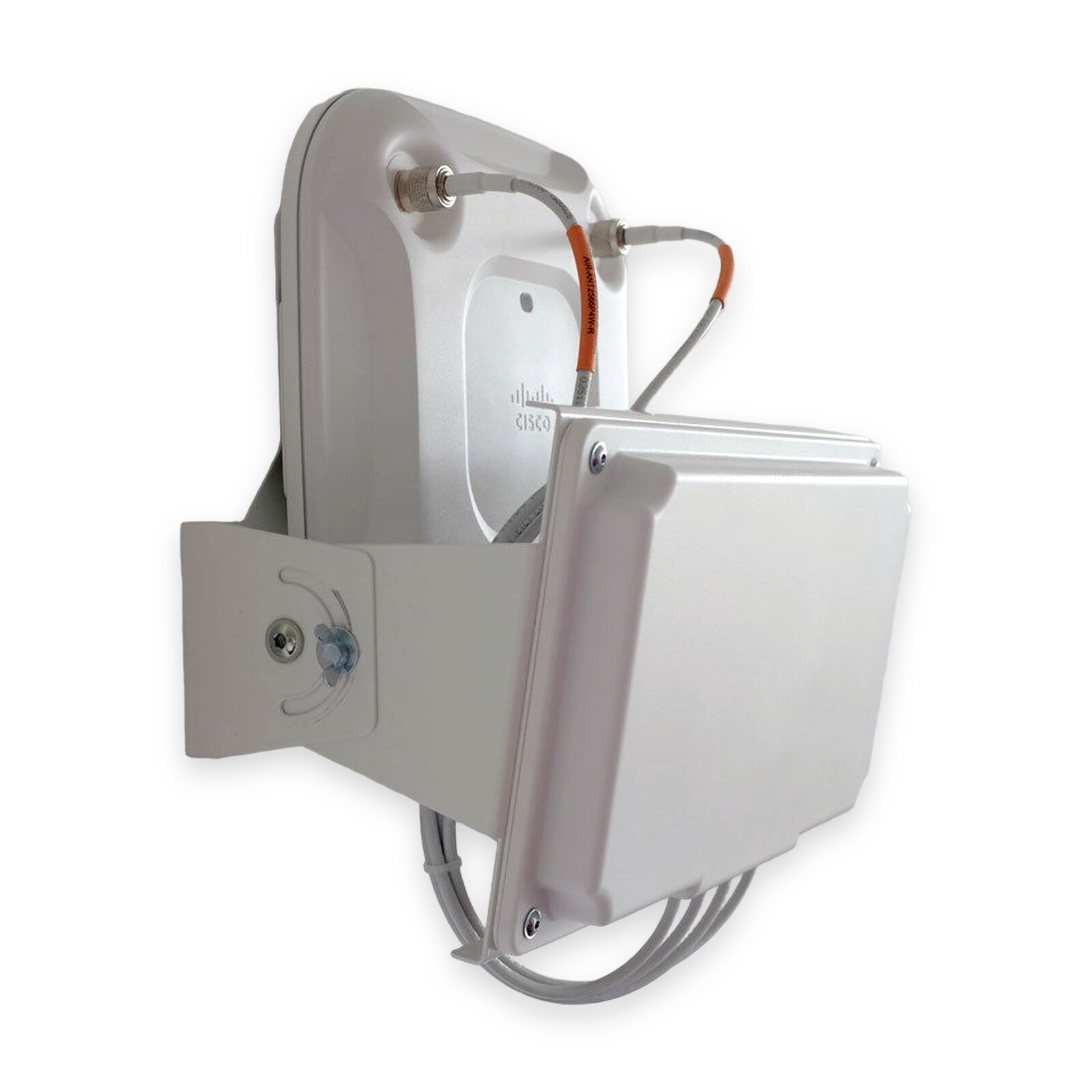 s-l1600TIJA7RrRRc5GK Combined mount for Cisco Access Points and Patch Antenna