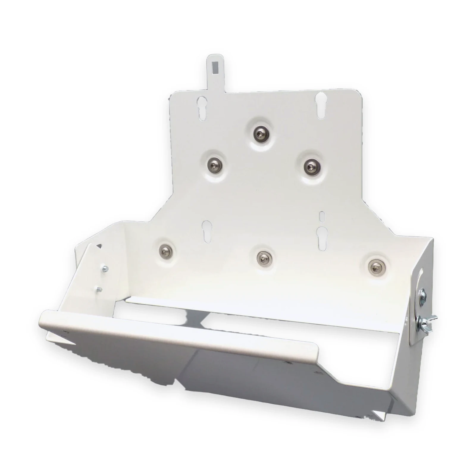 Combined mount for Aruba Access Points and Patch Antenna Combined mount for Aruba Access Points and Patch Antenna