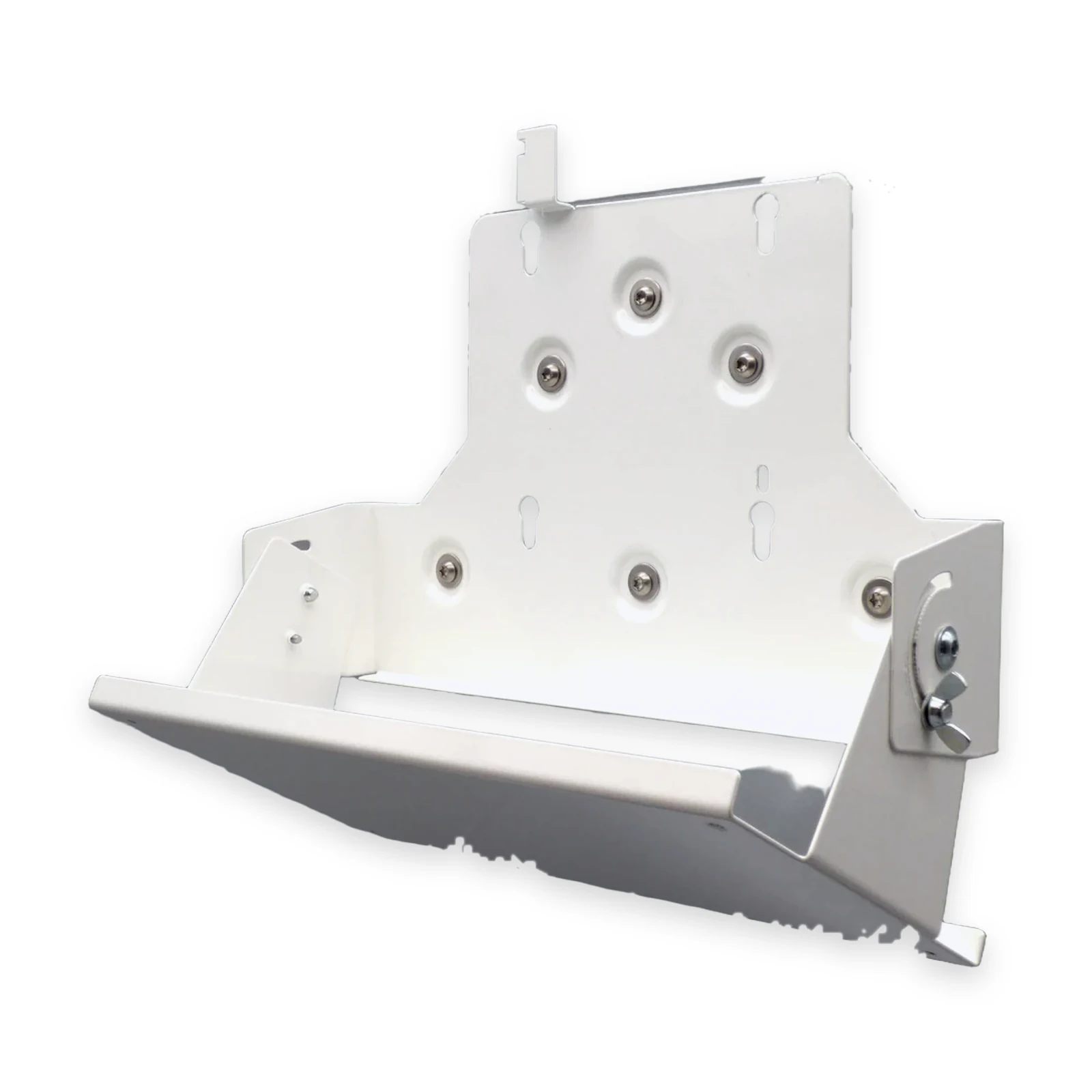 Combined mount for Cisco Access Points and Patch Antenna Combined mount for Cisco Access Points and Patch Antenna