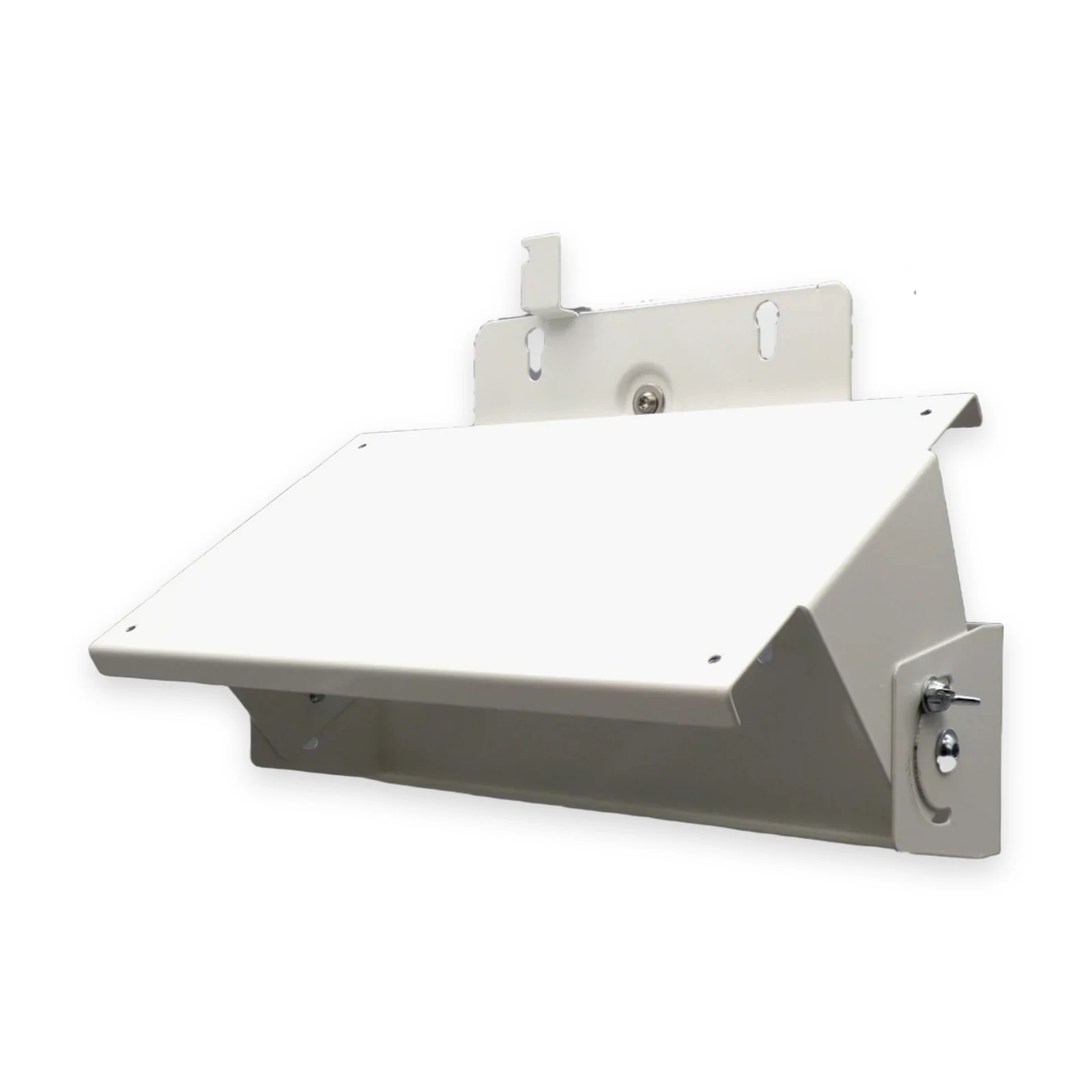 Combined mount for Cisco Access Points and Patch Antenna Combined mount for Cisco Access Points and Patch Antenna