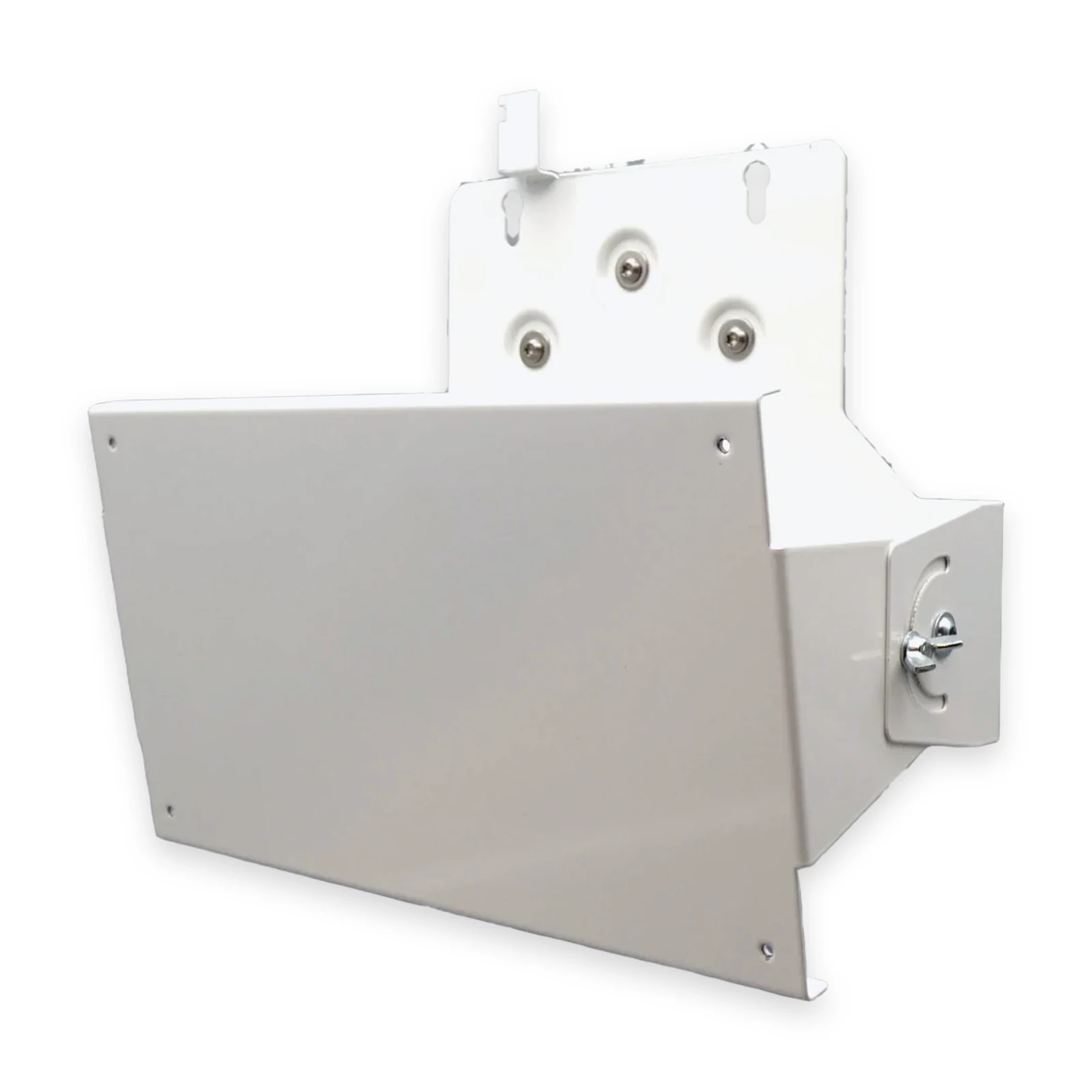 Combined mount for Cisco Access Points and Patch Antenna Combined mount for Cisco Access Points and Patch Antenna