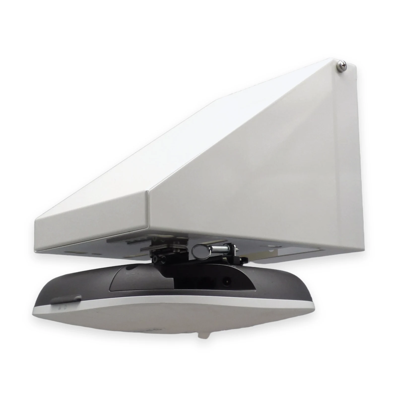 Horizontal Wall Mount V3 for Aruba Access Points Horizontal Wall Mount V3 for Aruba Access Points
