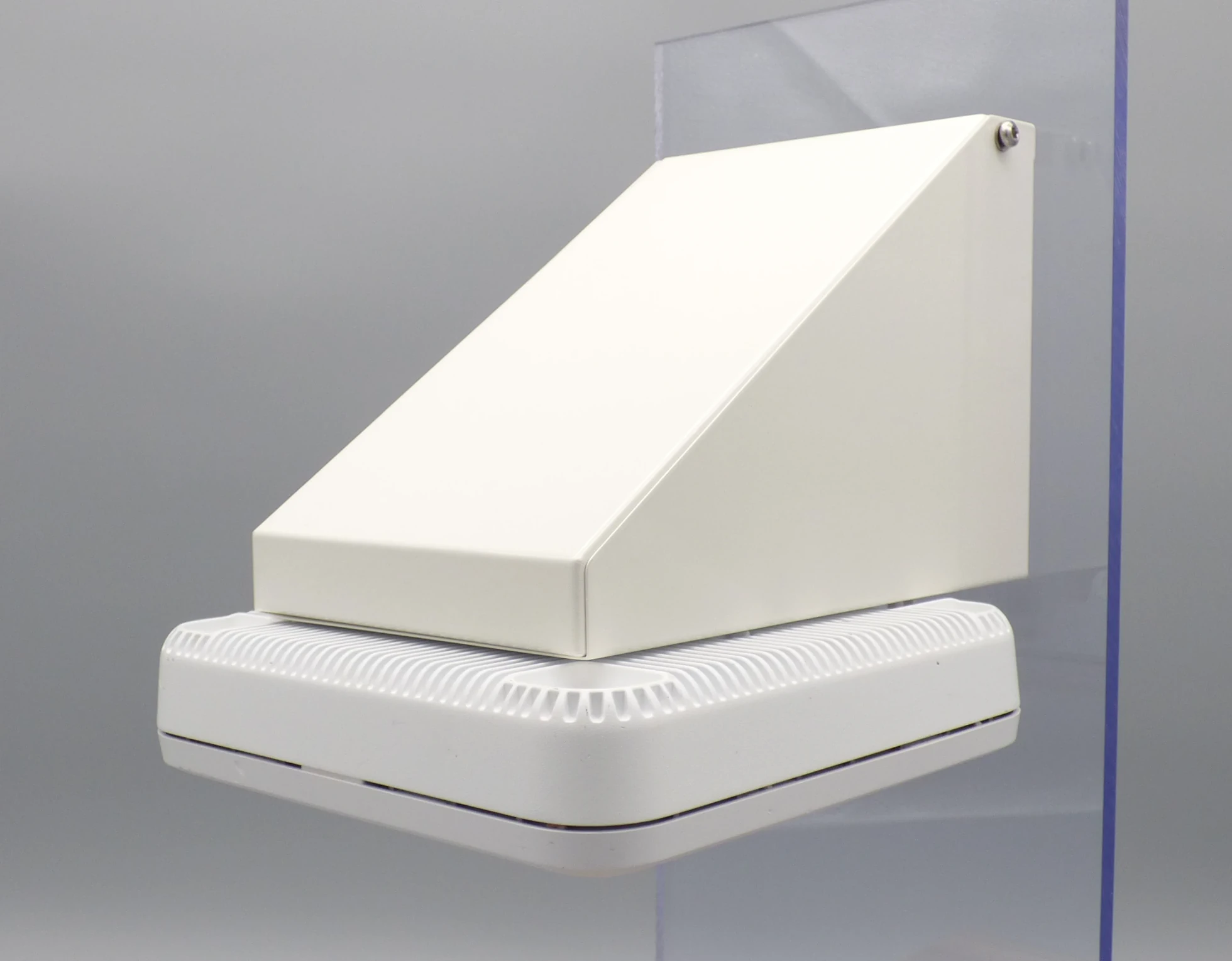 Horizontal wall mount v2 for Cisco series & Juniper  Mist access points 