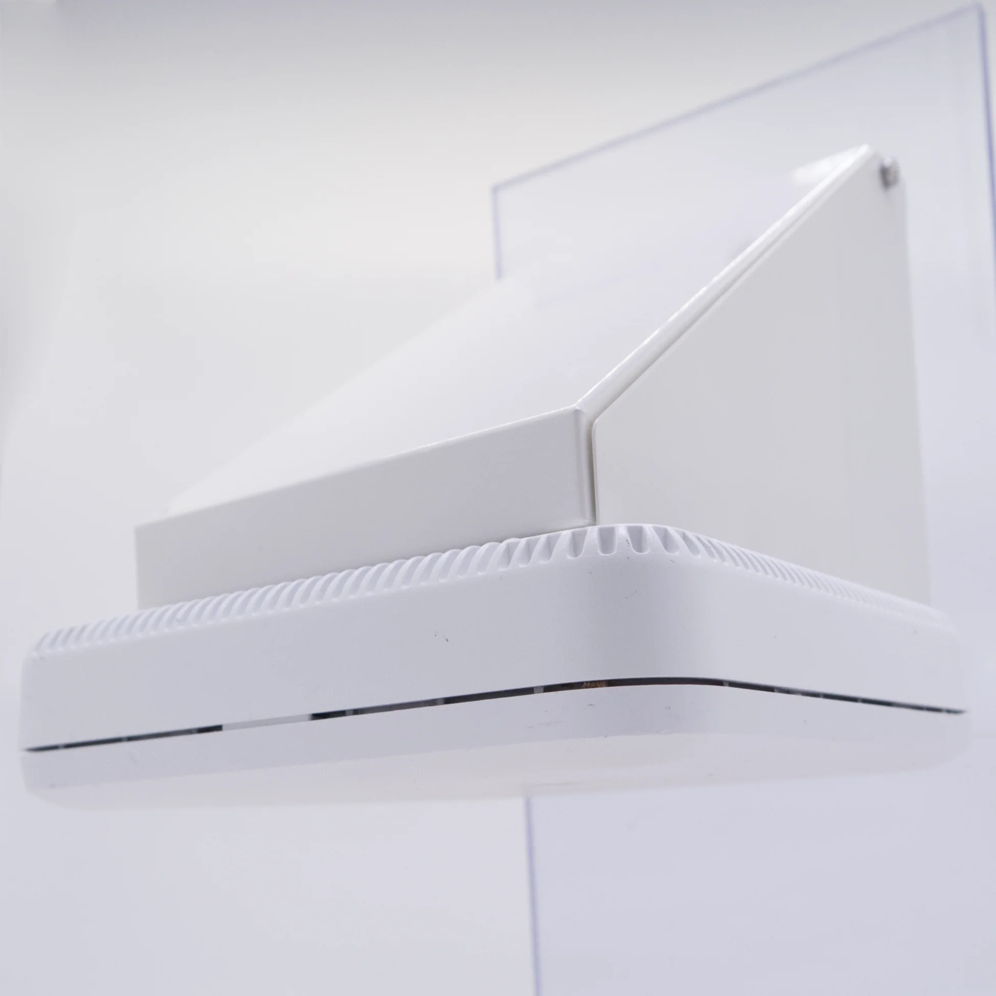 Horizontal wall mount v2 for Cisco series & Juniper  Mist access points  Horizontal wall mount v2 for Cisco series & Juniper  Mist access points 