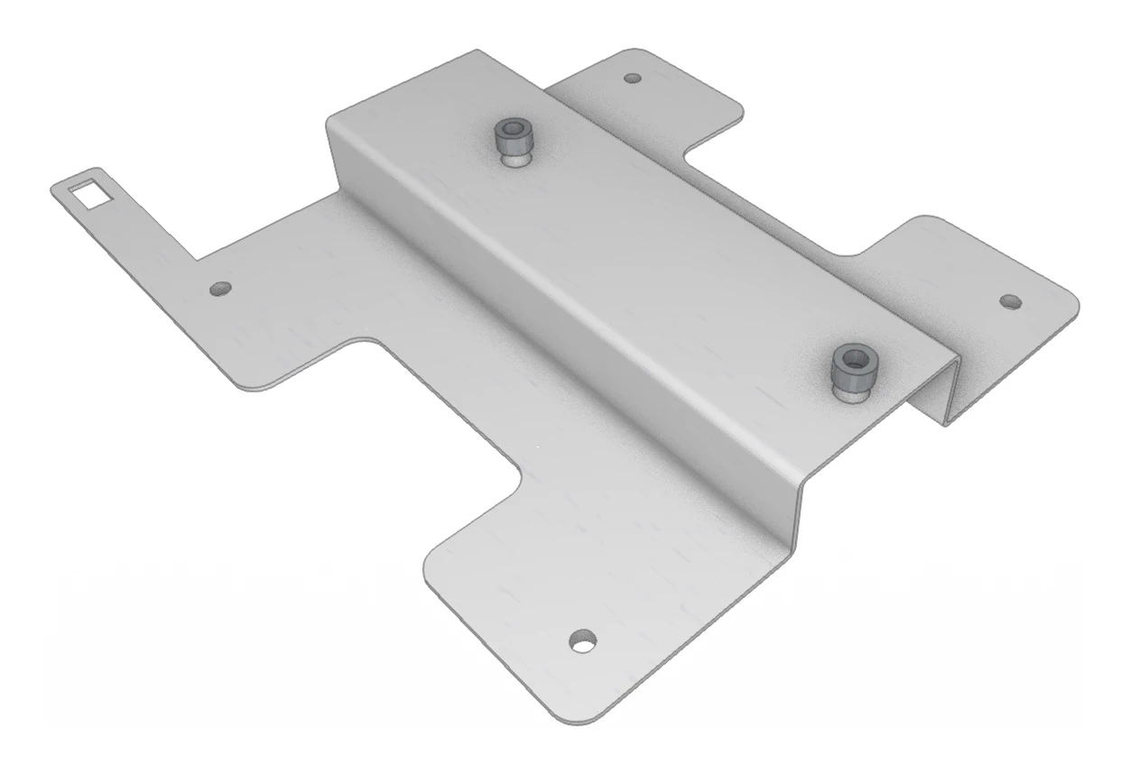 Cisco to Ruckus Adapter "Ruckudaptor V1" Cisco to Ruckus Adapter "Ruckudaptor V1"