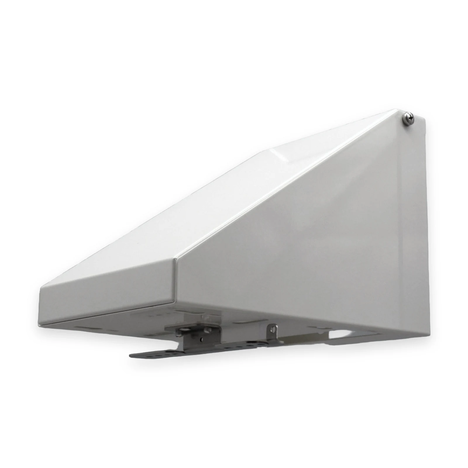 Horizontal Wall Mount V3 for Aruba Access Points Horizontal Wall Mount V3 for Aruba Access Points