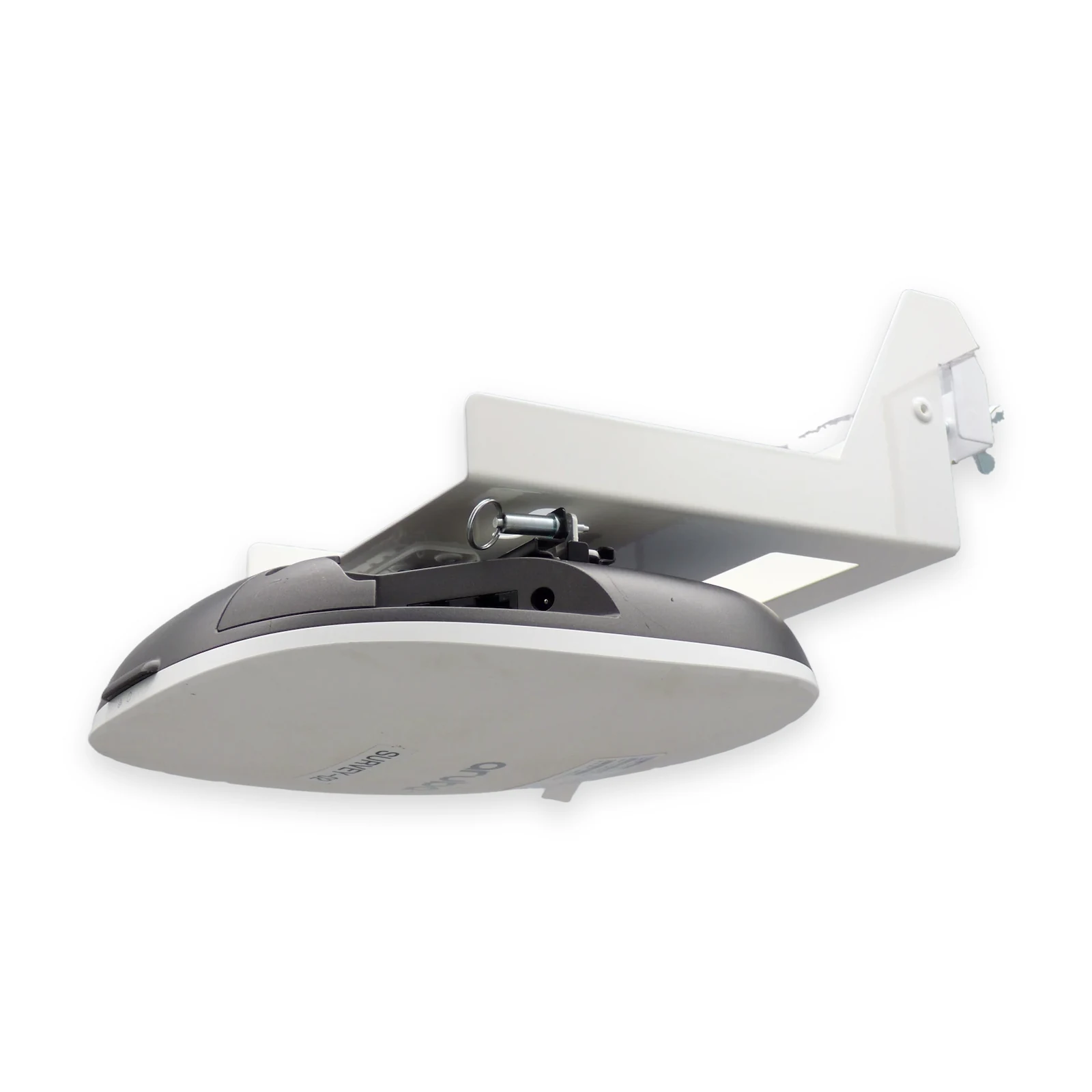Industrial light ceiling mount v2 for Aruba Access Points Industrial light ceiling mount v2 for Aruba Access Points