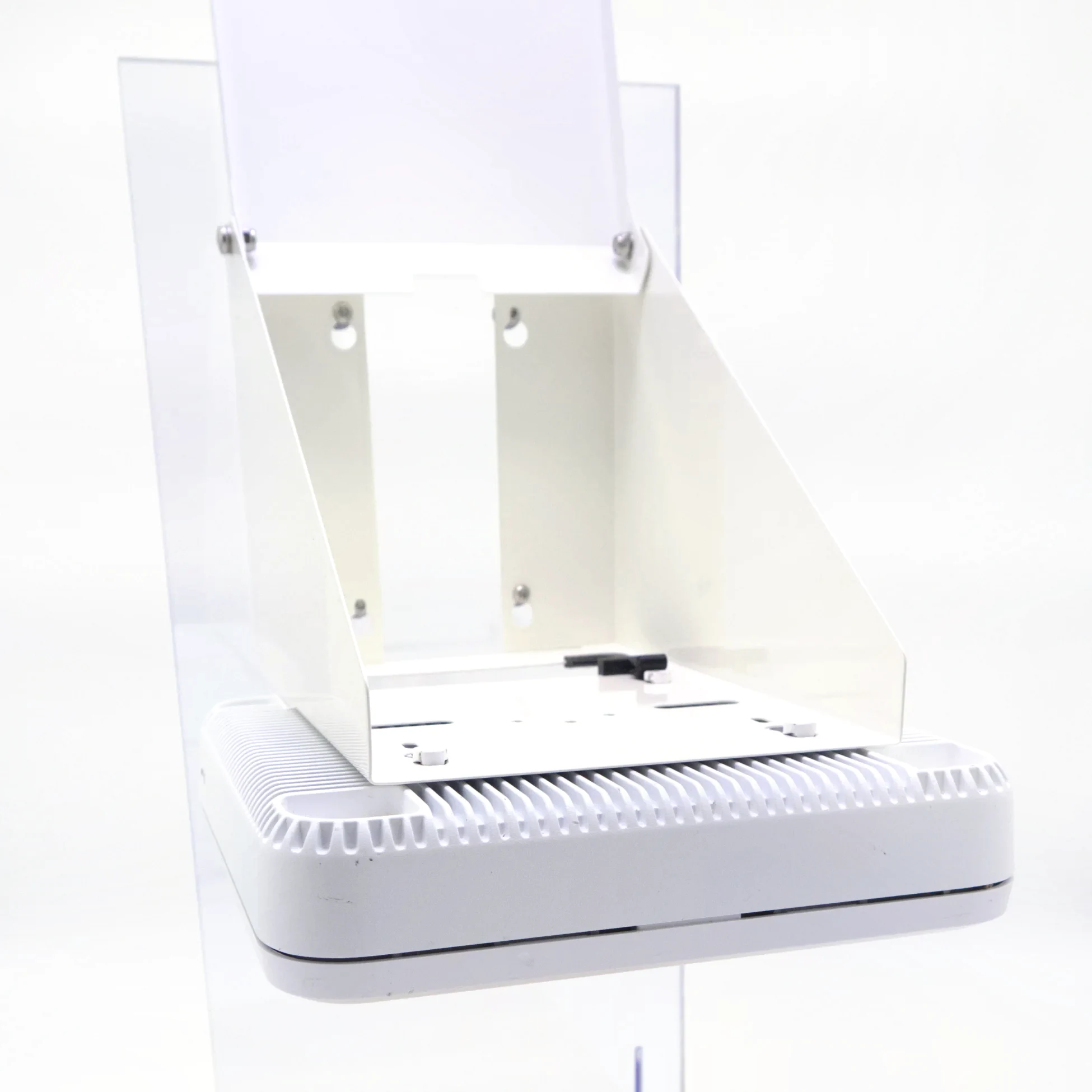 Horizontal Wall Mount V3 for Cisco Access Points Horizontal Wall Mount V3 for Cisco Access Points