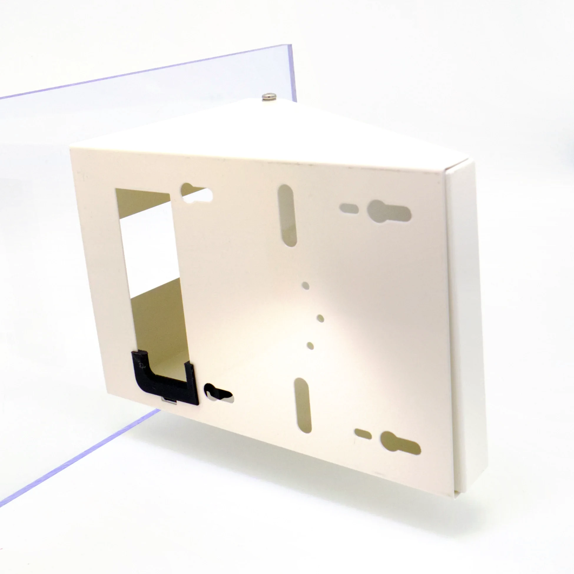 Horizontal Wall Mount V3 for Cisco Access Points Horizontal Wall Mount V3 for Cisco Access Points