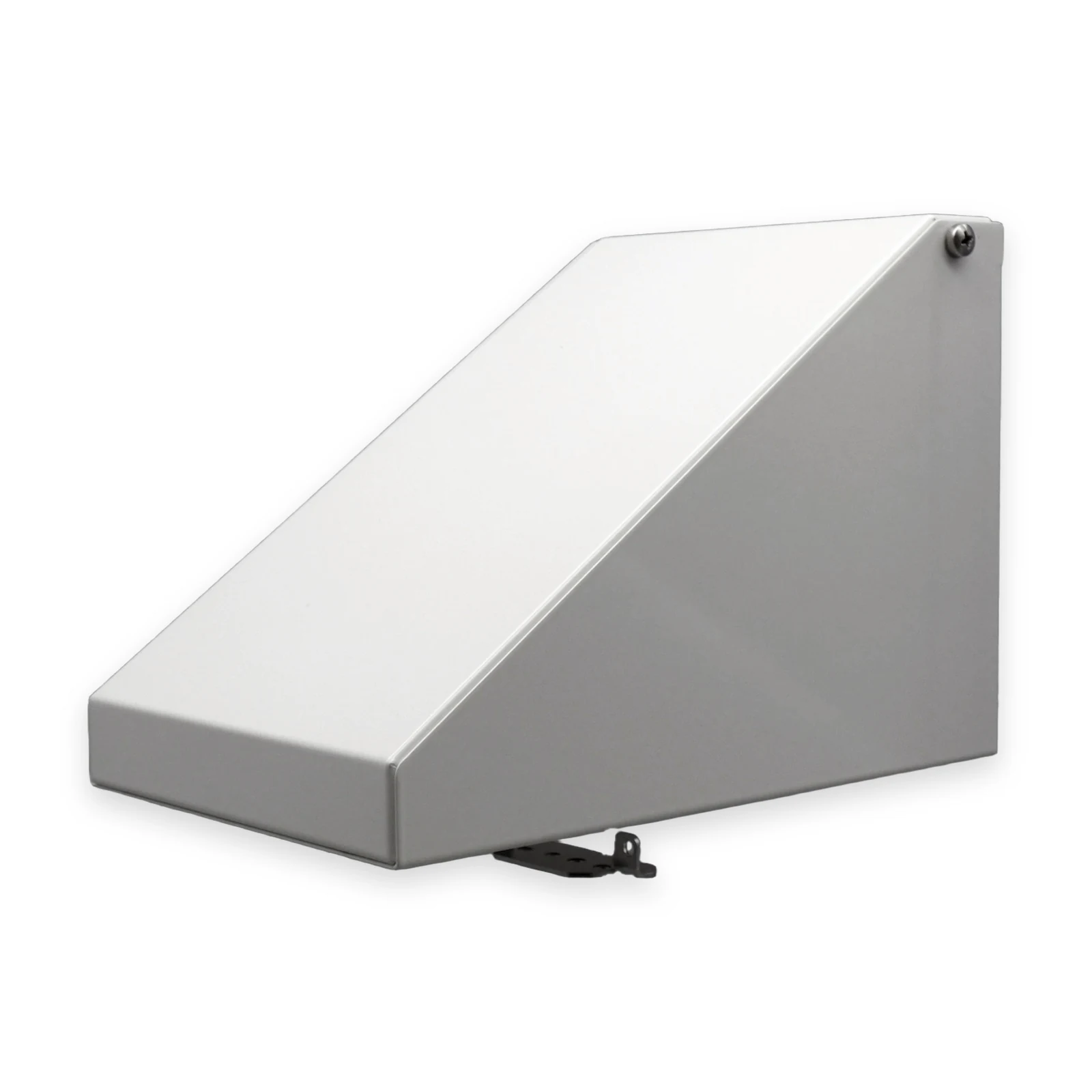 Horizontal Wall Mount V3 for Aruba Access Points Horizontal Wall Mount V3 for Aruba Access Points