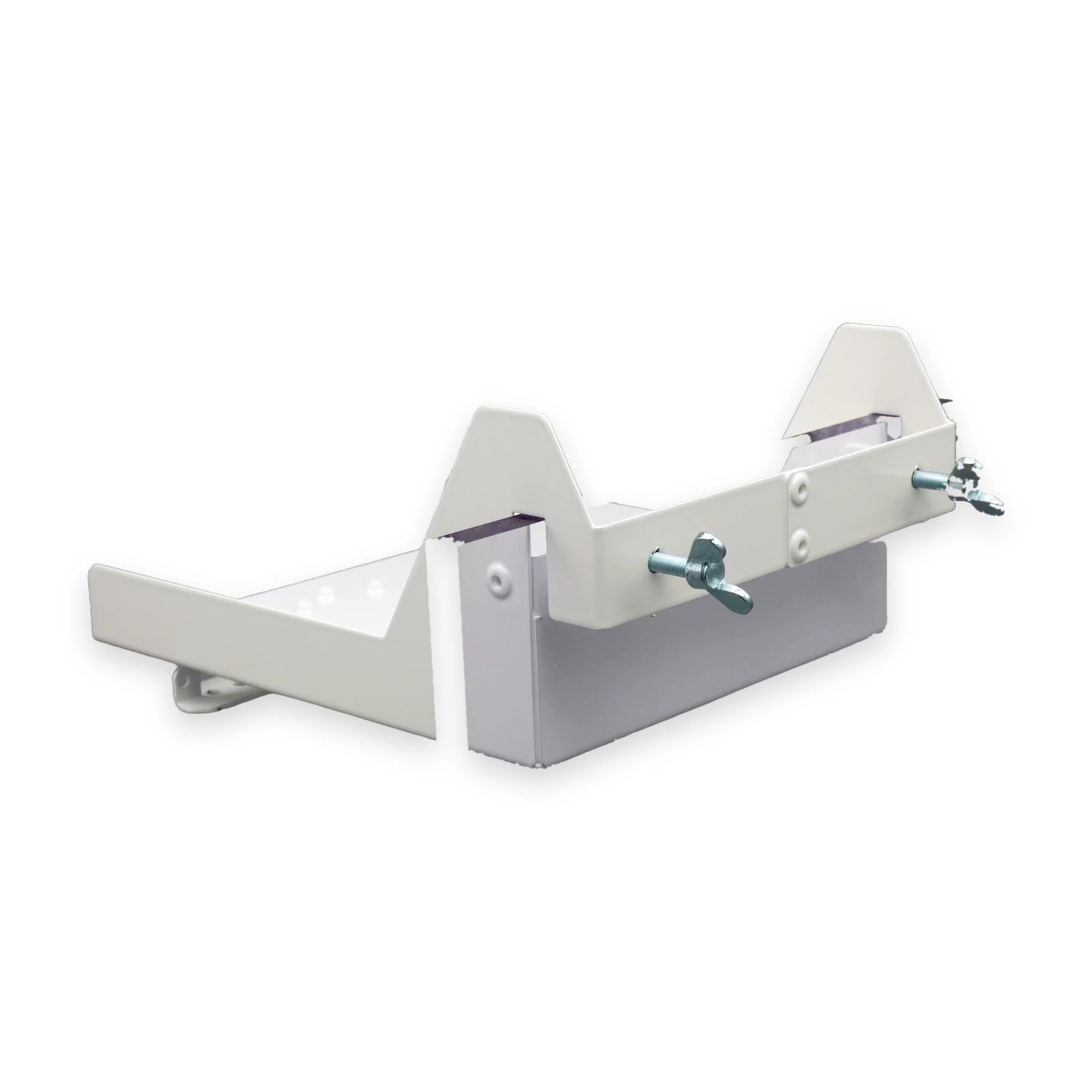Industrial light ceiling mount v2 for Aruba Access Points Industrial light ceiling mount v2 for Aruba Access Points
